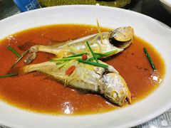 -星龙海鲜(望江东路店)
