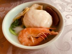 极品鱼头皇-山外山菜馆(玉泉路店)