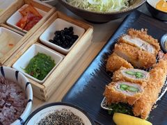 -胜博殿日式炸猪排(西红门店)