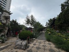 -李叔同故居纪念馆