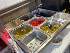 -梅溪·小伙子干挑面(安吉总店)