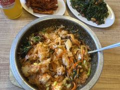 -韩麦大冷面(桂花街直营店)