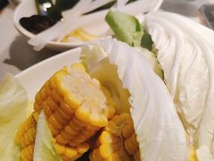 -新辣道鱼火锅(西直门店)