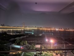 -武汉洲际酒店