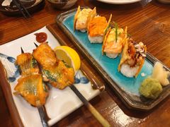-鸟剑居酒屋(天河南二路店)