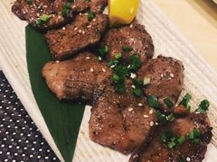 盐烤牛舌-有喜屋·深夜食堂(北京西路店)