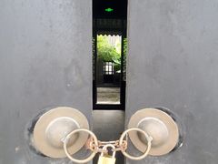 -青果巷历史文化街区