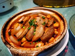 厦门仙景芋头煲-八闽饭店闽南小镇(铁西店)