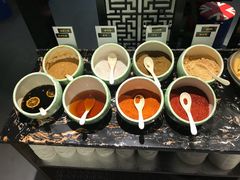 -33韩式自助烧烤(环城南路店)