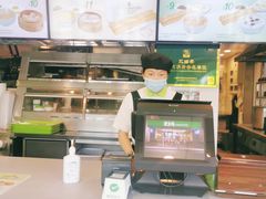 -老乡鸡(上派人民东路店)