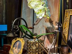 -The Flowers Coffee(南山店)