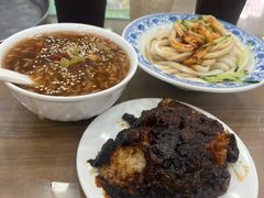 -西安贾三灌汤包·回坊小吃·清真炒菜(北院门总店)