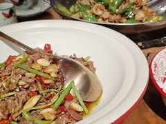 -老湘村·湖南土菜(天河维多利店)
