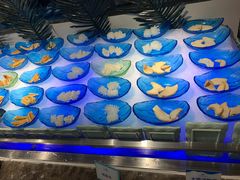 -蓝钻·国际美食海鲜自助百汇(西直门店)