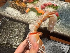 -千代武日本料理(开发区店)
