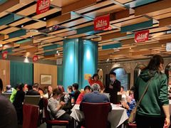 大堂-大鸭梨烤鸭(顺义石园店)