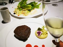 -王品牛排(郑州大卫城店)