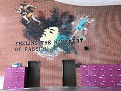 -一兆韦德健身(慧芝湖店)