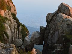 -泰山风景名胜区