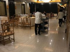 大堂-豫满楼(正光路店)