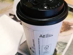 -麦当劳(安定门外大街店)