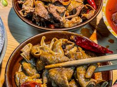 -阳阳老火锅(小南门店)