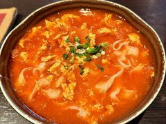 -好嫂子酱猪手•农家菜(蒲黄榆店)