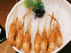 -乔街深夜食堂·小龙虾·高压锅生蚝(杭州总店)