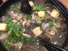 -回味鸭血粉丝汤(南京站店)
