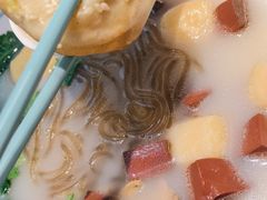 -小杨生煎(香港名都店)
