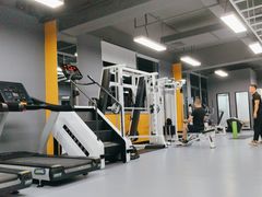 -Orenda健身工作室(平山店)