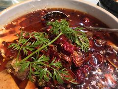 鸭血旺-到家尝北京菜(西坝河店)