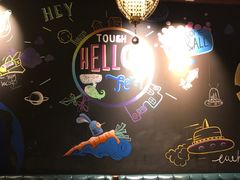 -TOUCH泰奇(奉贤宝龙城市广场店)