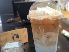 -luckincoffee瑞幸咖啡(顺义华联商厦店)