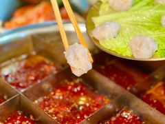-邓莽子老火锅(中兴路总店)