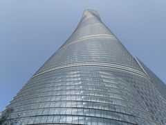 -上海中心大厦