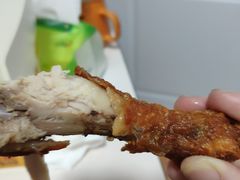 -汉堡王(仲盛世界商城店)