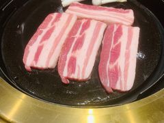 -韩时烤肉(枫蓝店)