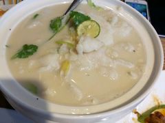 -娘惹裙厨餐厅(昙华林店)