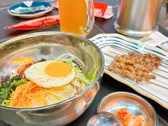-许哥东北烧烤·铁丳烤串·宫后夹肉(繁花中心店)