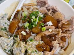 -荔林食店(西华路店)