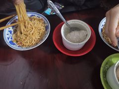 -秦胖子肉陀良心店