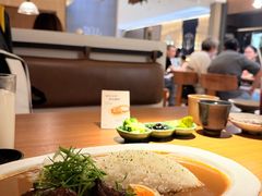 -CURRY YA 熟成咖哩專門店(深圳湾万象城店)
