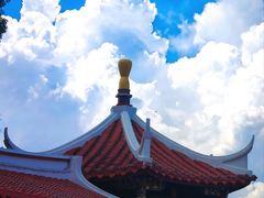 -安溪清水岩