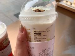 -奈雪的茶(印象城店)