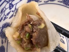 -北京清真房记小吃店