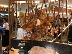 -大岛日本料理铁板烧(南通大饭店)