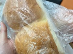 -山崎面包(第一八佰伴店)
