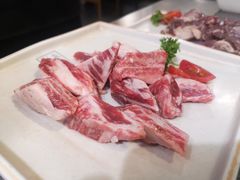 -喜来稀肉(虹泉路店)