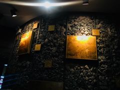 -遂昌金矿国家矿山公园